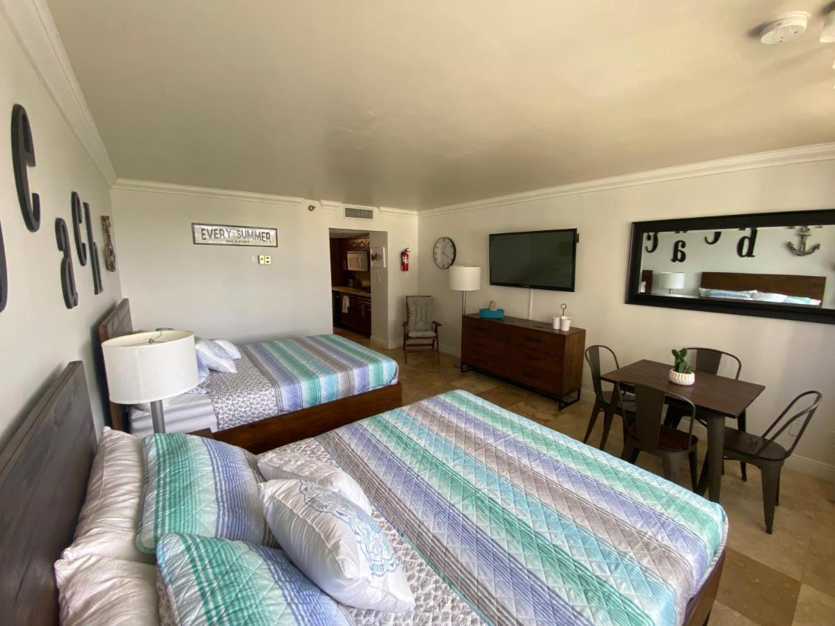 Beachfront condo in Miami! Sunny Isles Beach Esterno foto